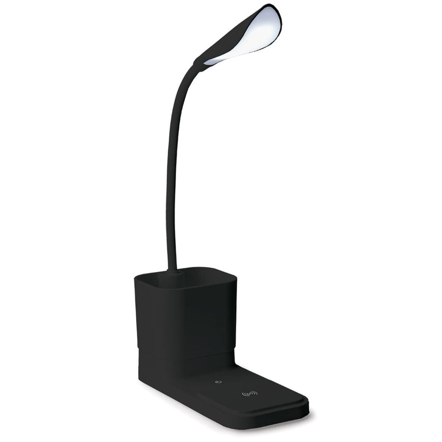 Birnal Wireless Charger & Lamp – Branded Technology