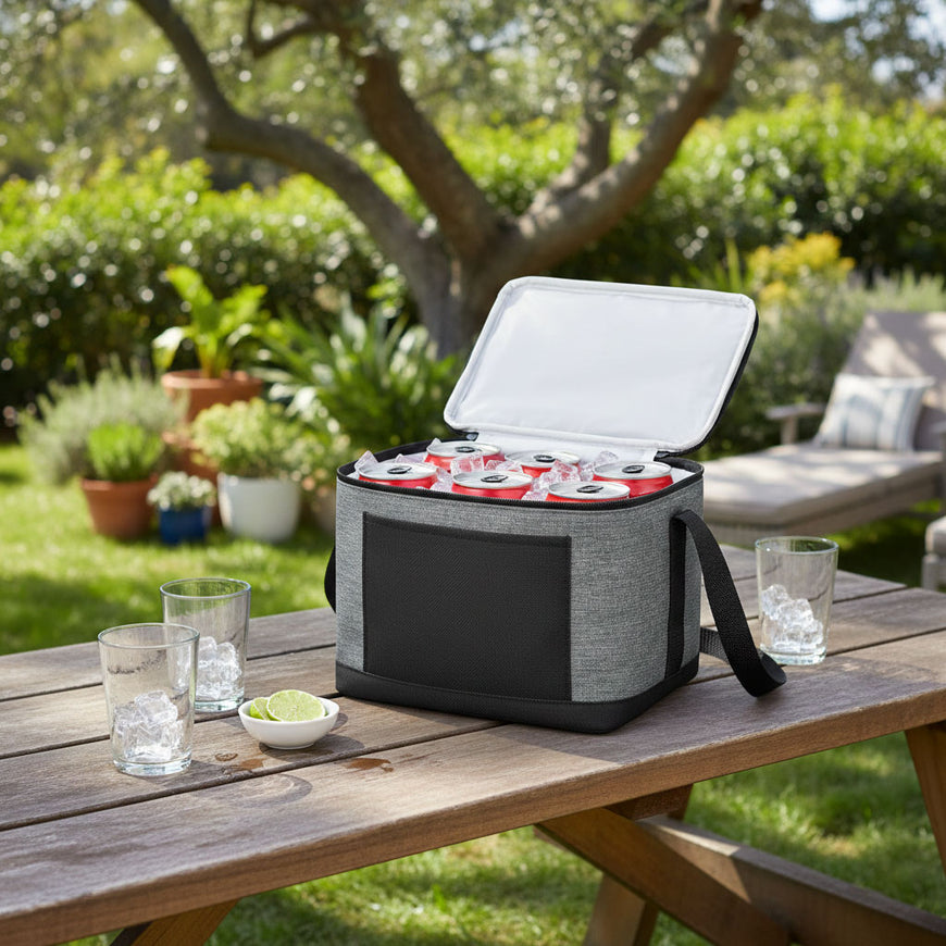 Rider Two Tone Cooler – Branded Cooler Bags