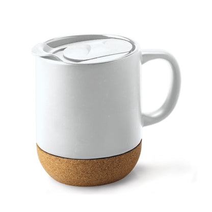 Samara Cork Mug