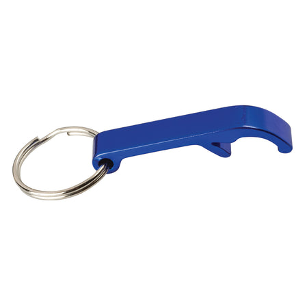 Mini Bottle Opener Keyring – Branded Keyrings