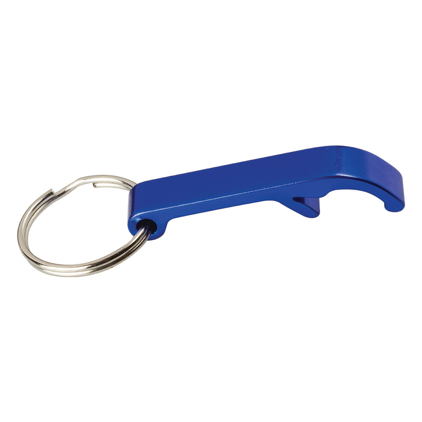 Mini Bottle Opener Keyring – Branded Keyrings
