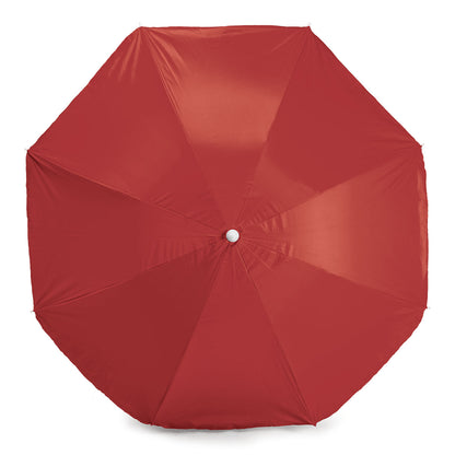 POPPINS UV Beach Umbrella