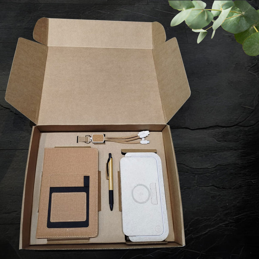 The EcoSmart Gift Set – Branded Gift Sets
