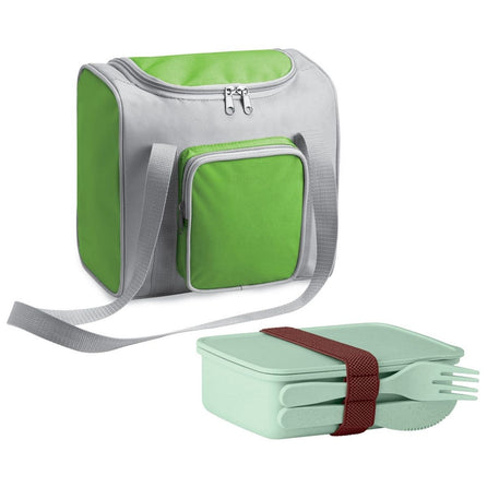 The Cooler & Krunch Gift Set – Branded Gift Sets