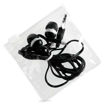 Acceso Earbud Set – Branded Technology