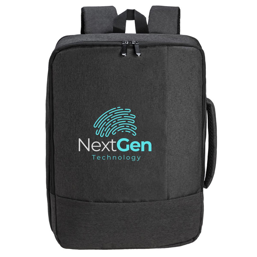 Business Smart Laptop Bag – Branded Laptop Bags