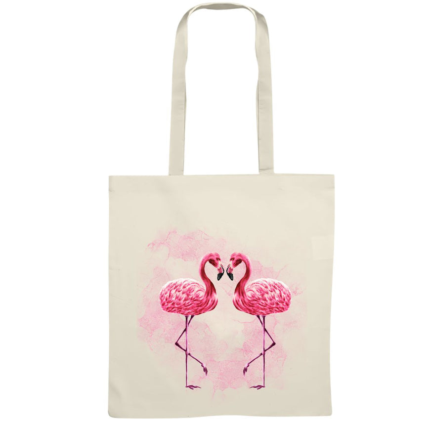 Cotton Shopper – Branded Shopping Bags
