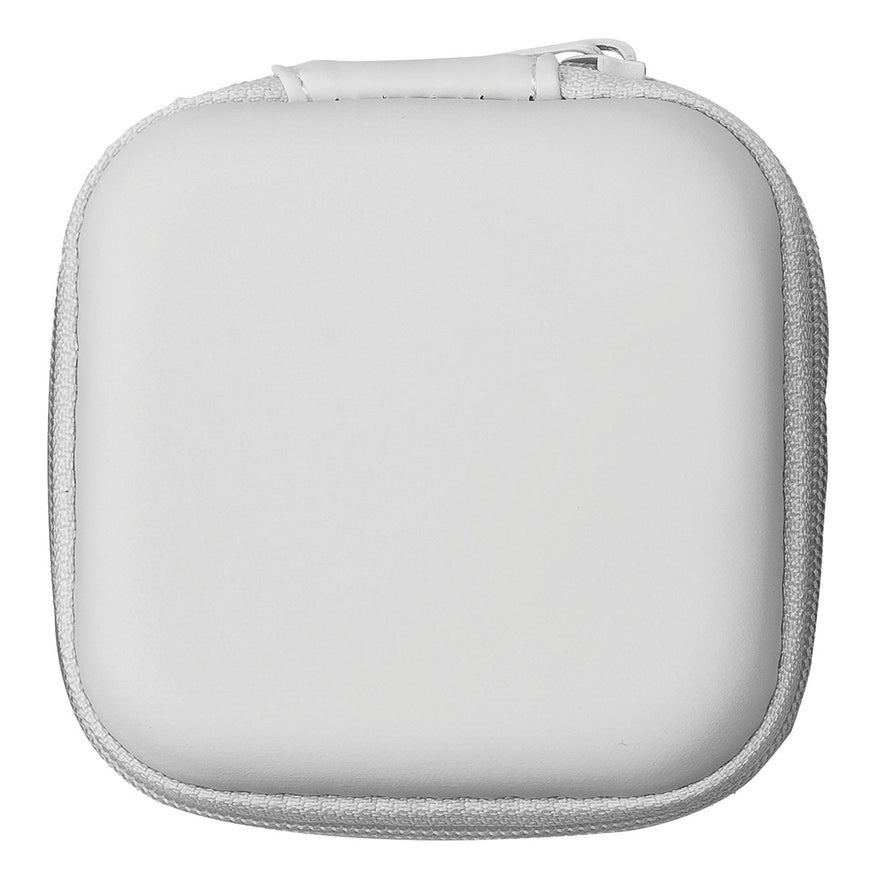 Earbud & Car Charger Set – Branded Technology
