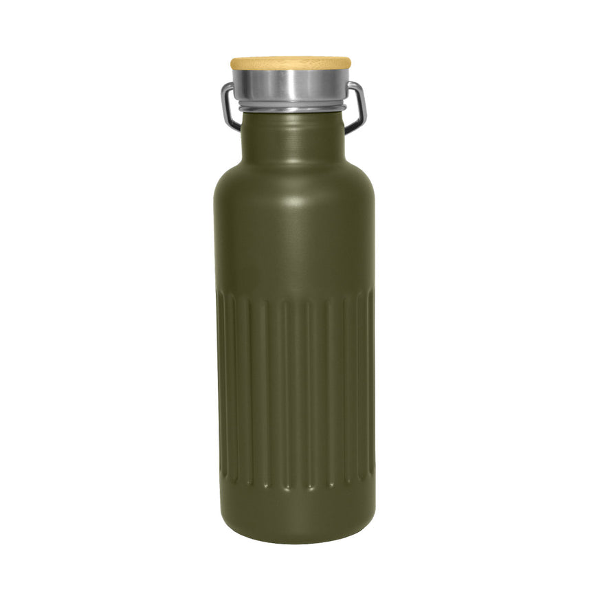 Ankara Stainless Steel Flask – Branded Flasks