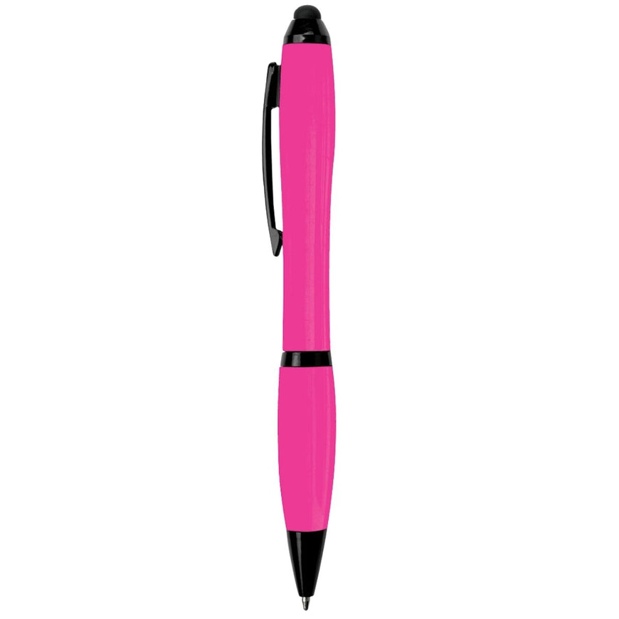 Bold Twist Stylus Pen – Branded Stationery