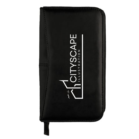 Aylin Travel Folder – Branded Leisure Travel