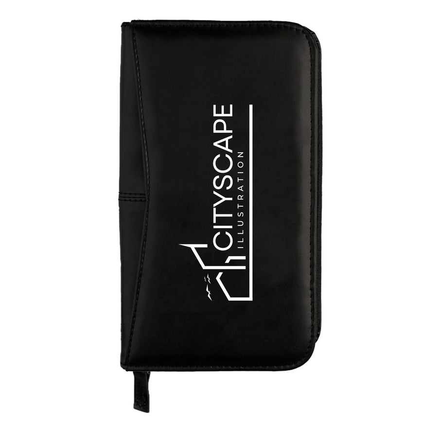 Aylin Travel Folder – Branded Leisure Travel