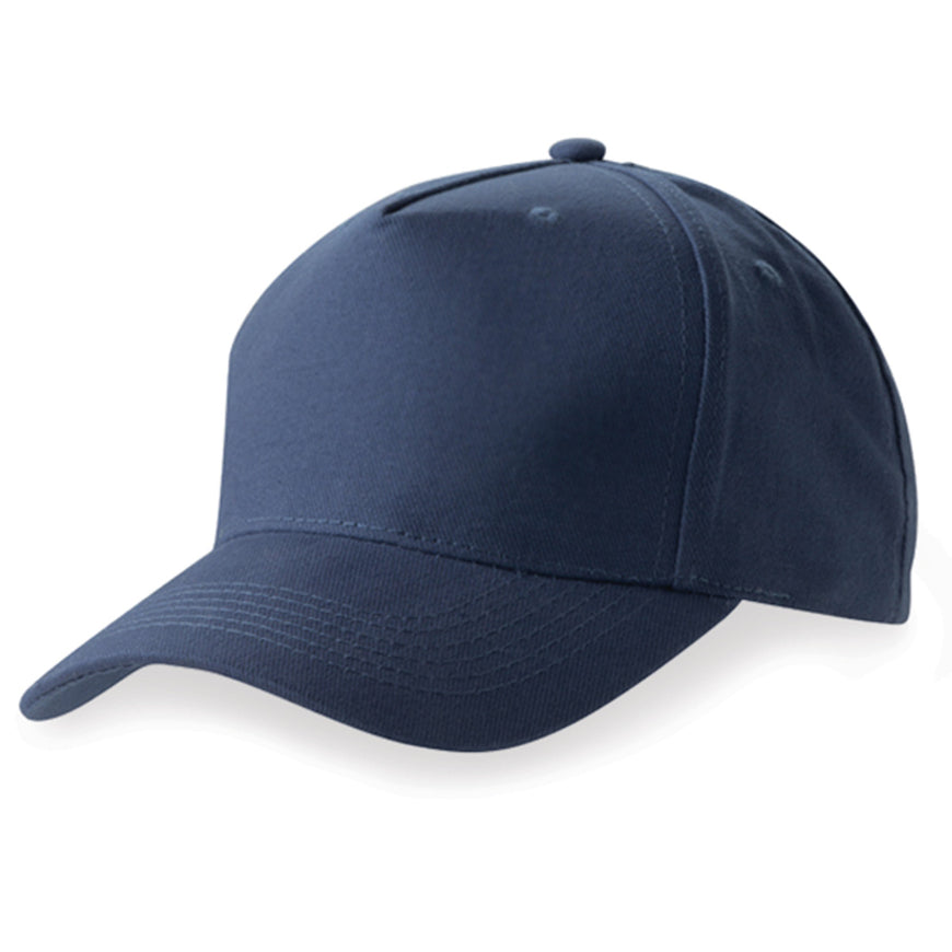 5 Panel Cap (CAP215) – Branded Apparel