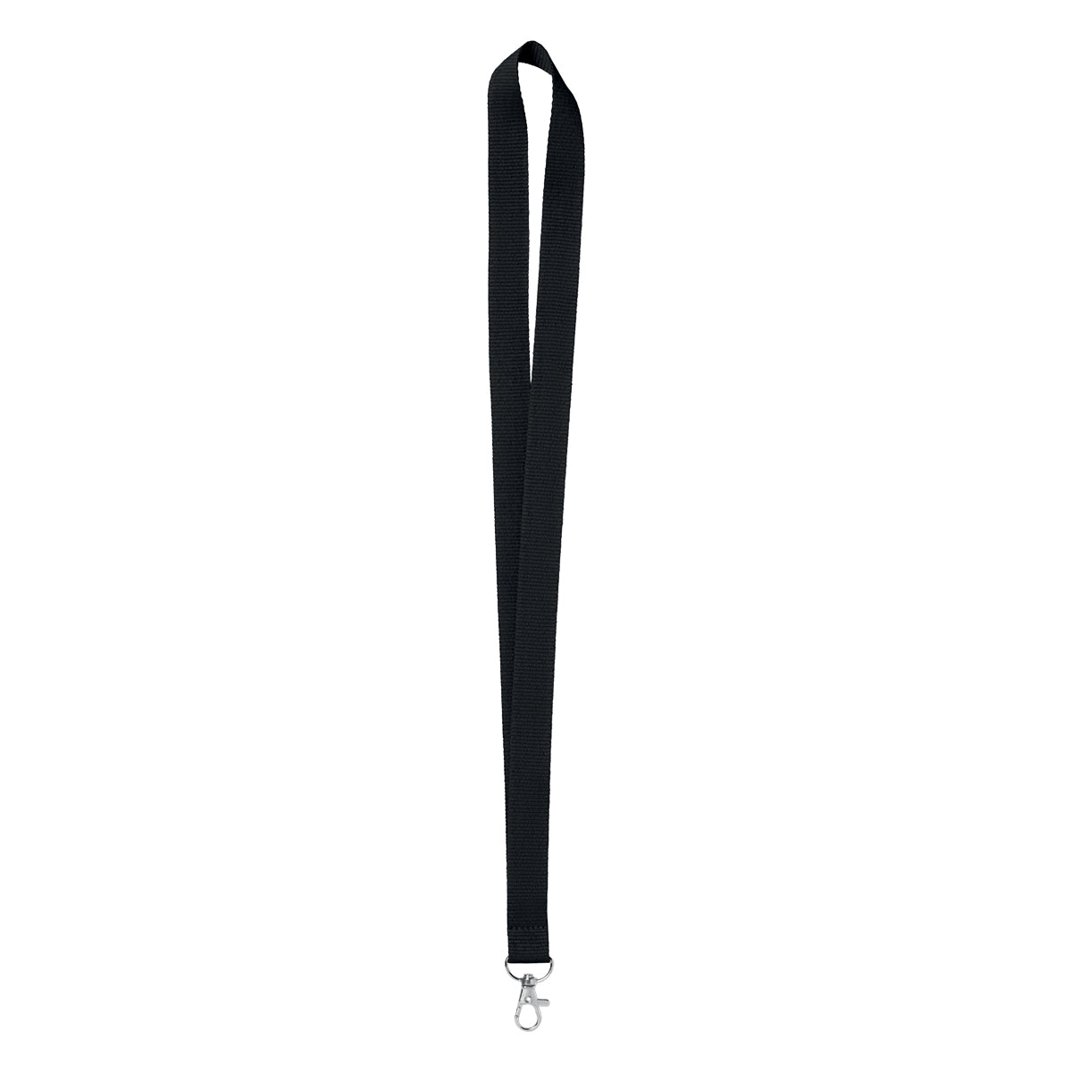 Simple Lanyard