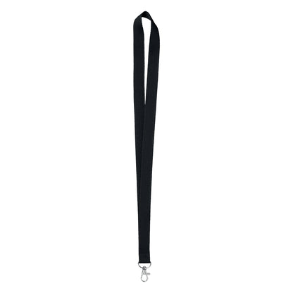 Simple Lanyard