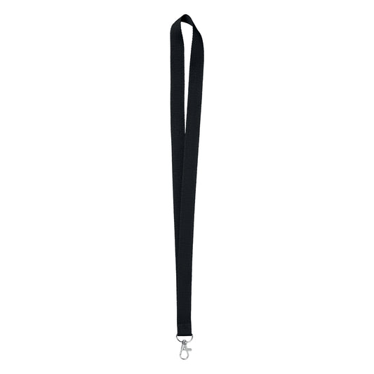 Simple Lanyard