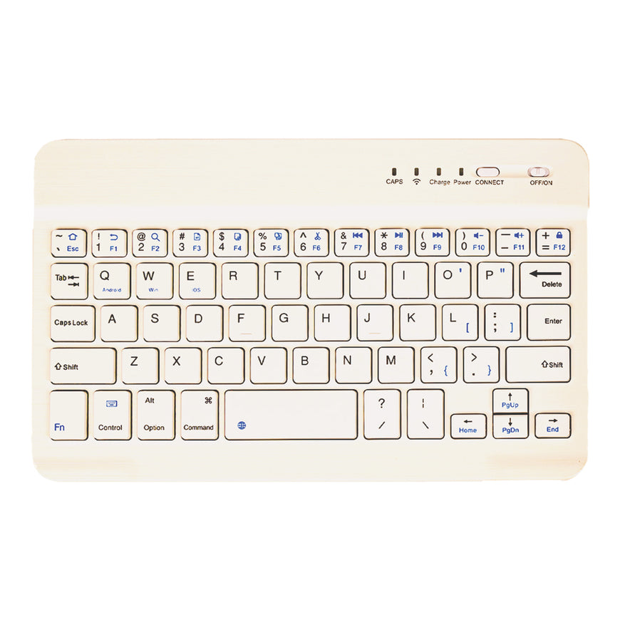 Durano Wireless Keyboard – Branded Technology