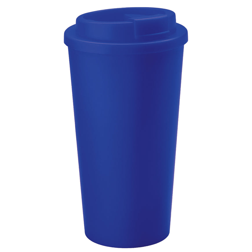 500ml Café Take Out Mug – Branded Drinkware