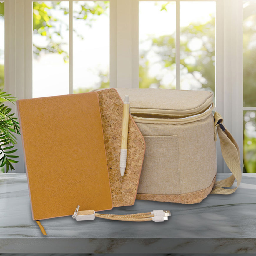 Sustainable Style Gift Set – Branded Gift Sets
