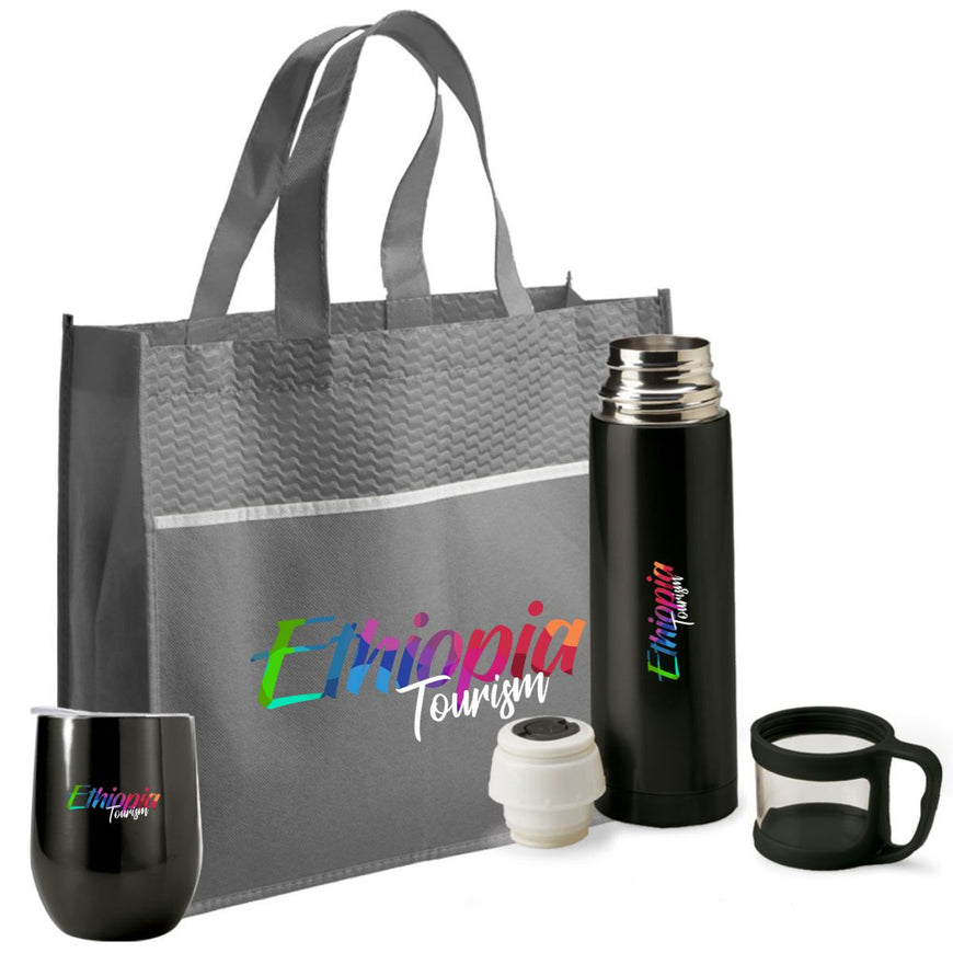 The Everyday Escape Set – Branded Gift Sets