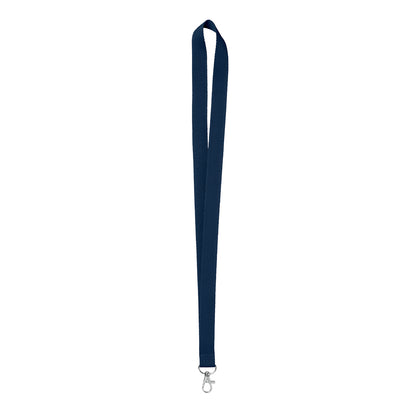 Simple Lanyard