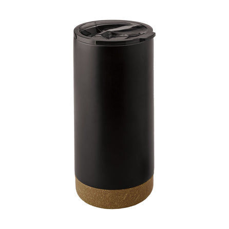 500ml Sienna Cork Mug – Branded Leisure Travel