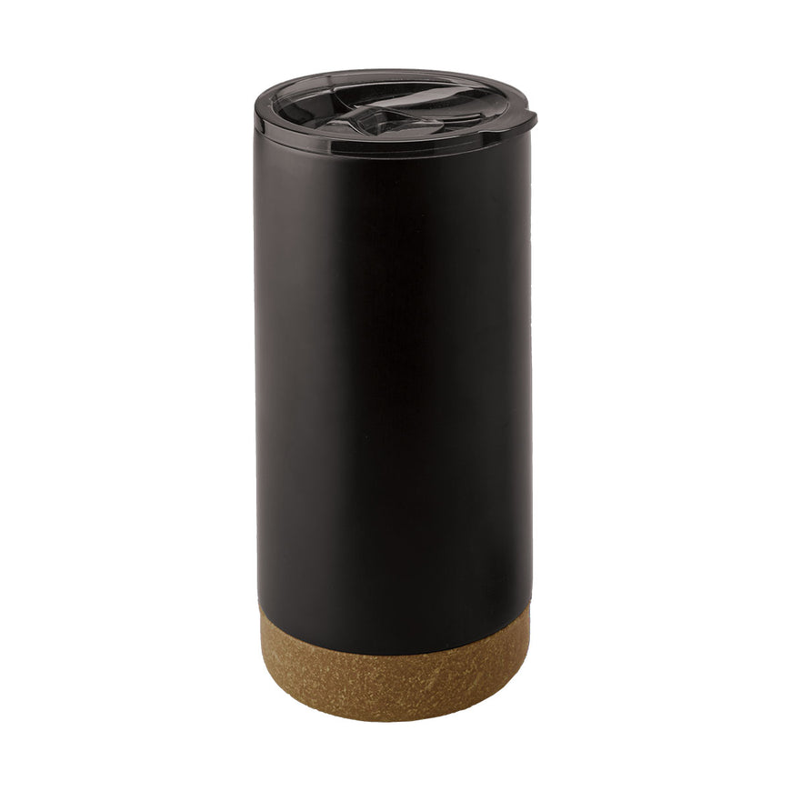 500ml Sienna Cork Mug – Branded Leisure Travel