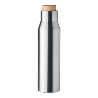 Distinguished Flask