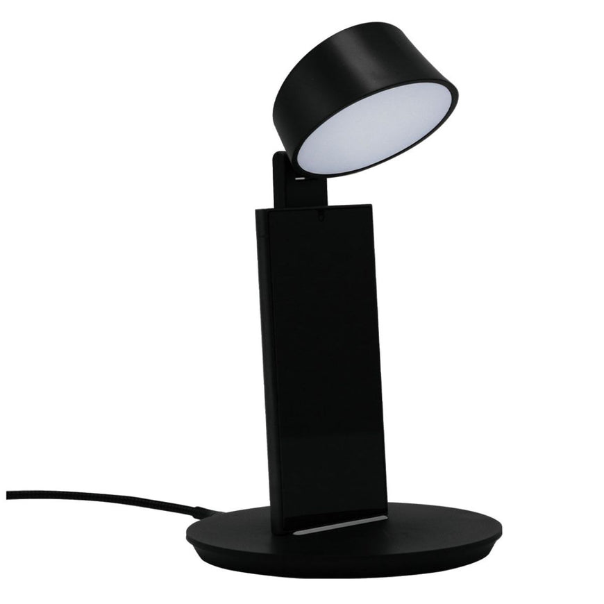 Zirgul Wireless Charger & Lamp – Branded Desktop Accessories