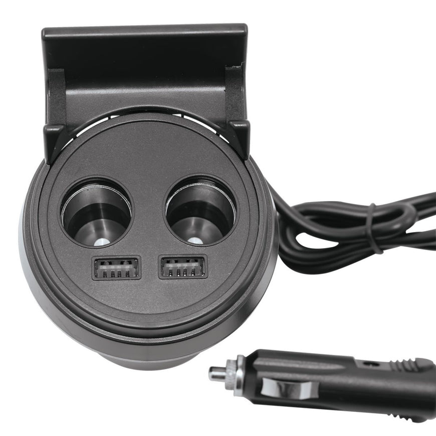 Practical Phone Holder & Charger – Branded Leisure Travel