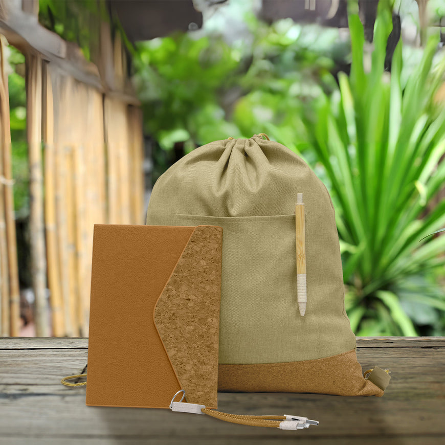 Nature's Necessities Gift Set – Branded Gift Sets