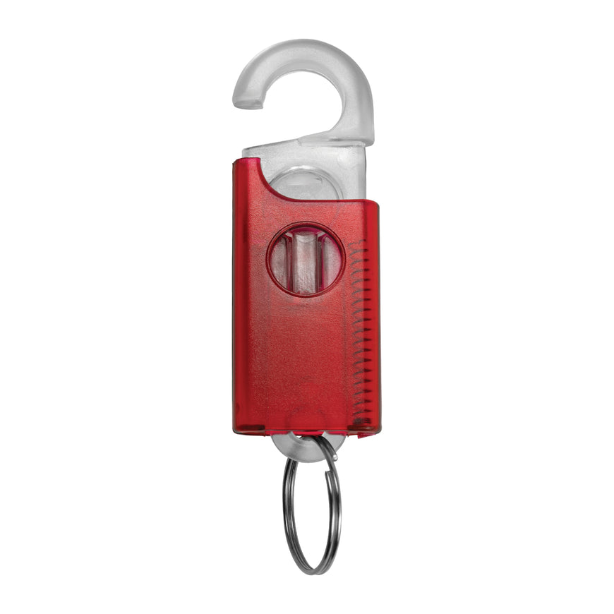 Neri Clip & Go Keyholder – Branded Promotional Gifts