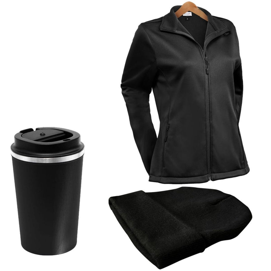 WST04-2XL/BK