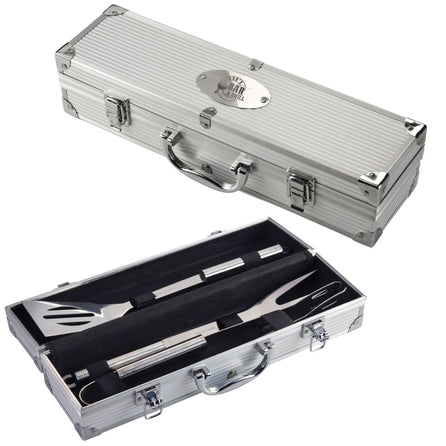 3 Piece Executive Sizzler – Branded Executive Gifts