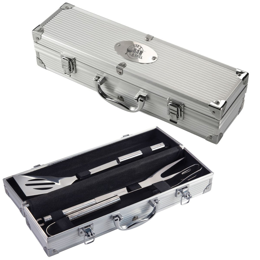 3 Piece Executive Sizzler – Branded Executive Gifts