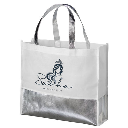 Mesa Tote Bag – Branded Tote Bags