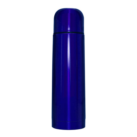 Bel Vino 500ml Flask – Branded Drinkware