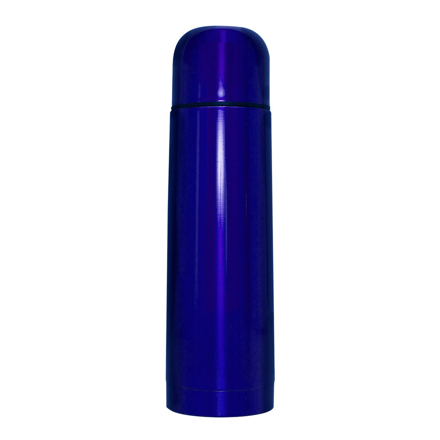 Bel Vino 500ml Flask – Branded Drinkware