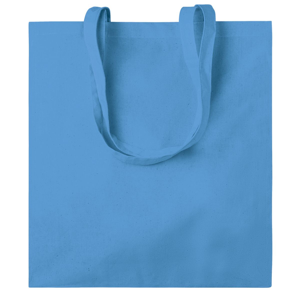 Cotton Colour Shopper