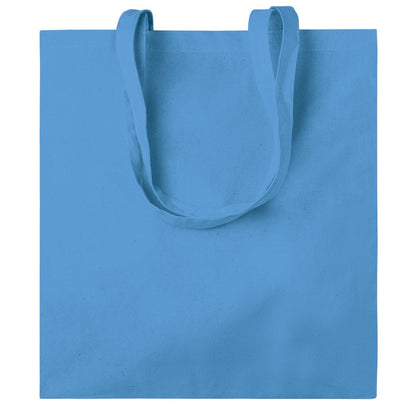 Cotton Colour Shopper