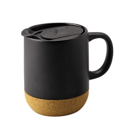 300ml Samara Cork Mug – Branded Drinkware
