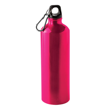 750ml Fine Society Water Bottle