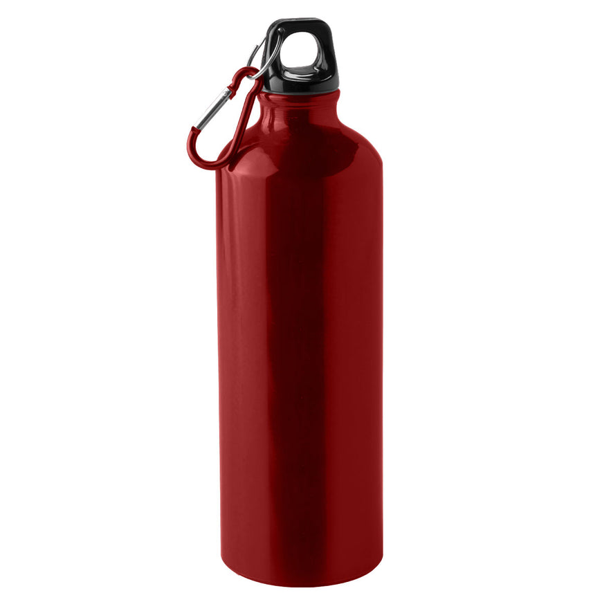 750ml Fine Society Water Bottle – Branded Bottles