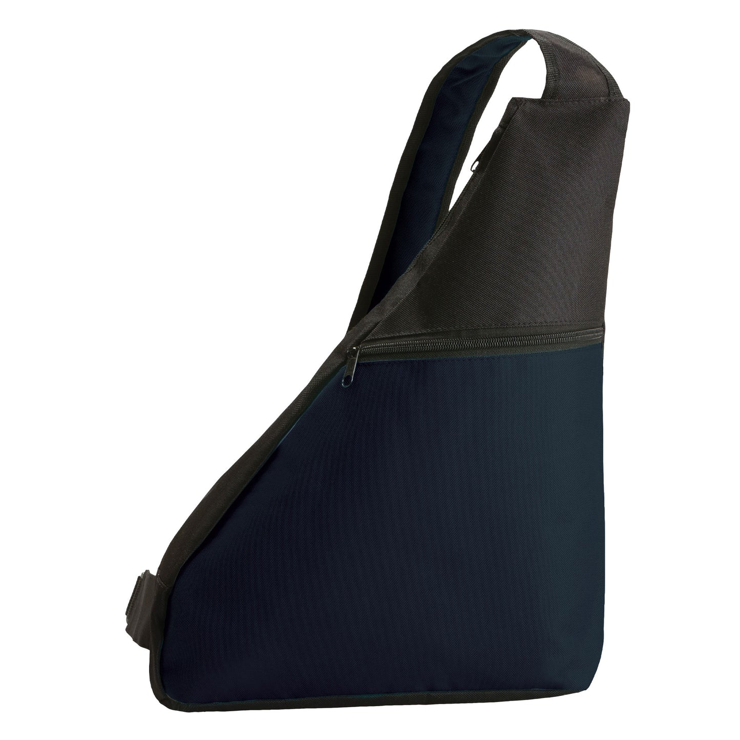 Triangular Shoulder Bag