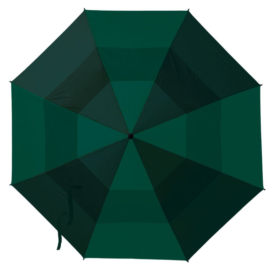 Double Canopy Windproof Umbrella – Branded Umbrellas