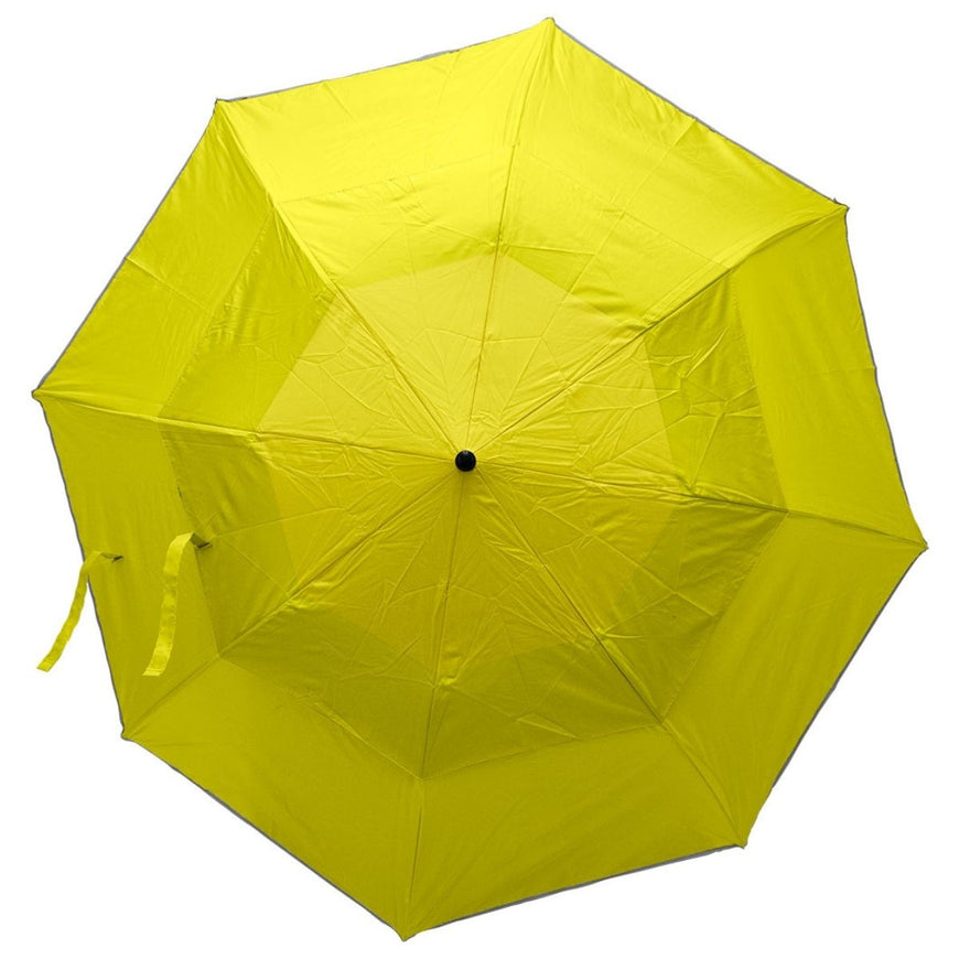 Reflective Piping Windproof Umbrella (UMB23802) – Branded Umbrellas