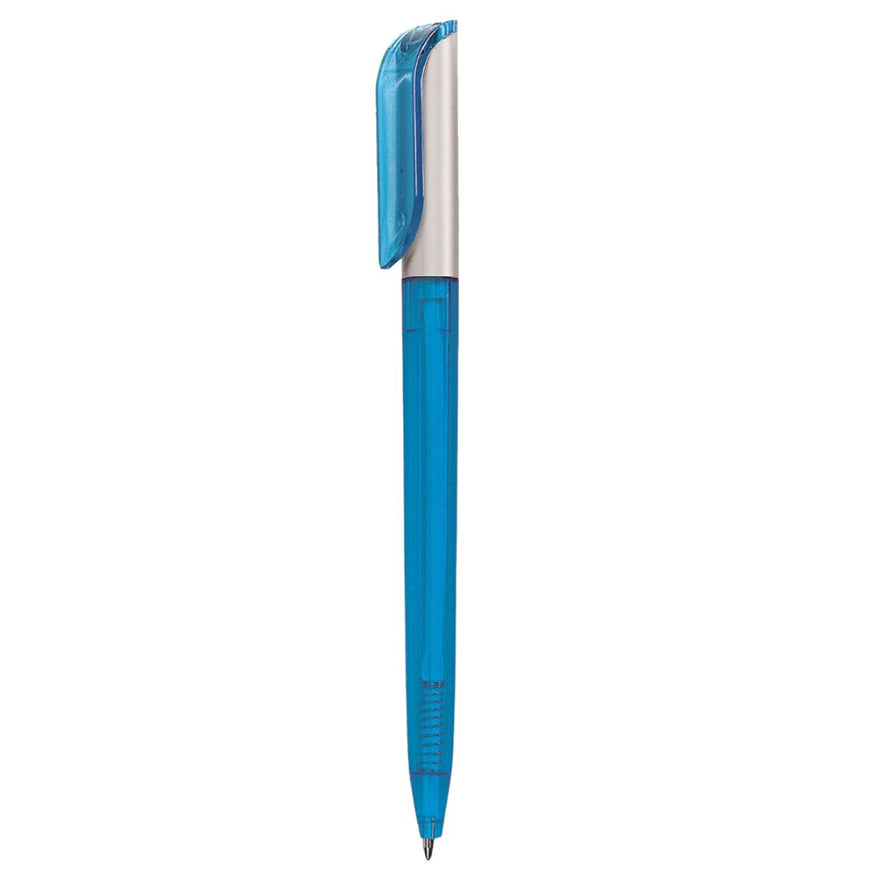 Twist Ballpoint Pen – Branded Stationery