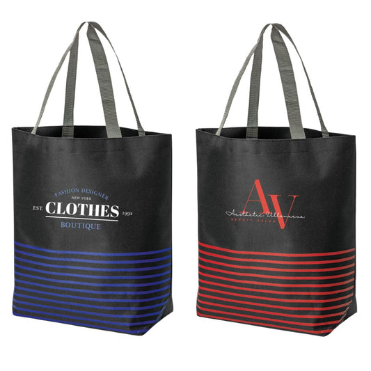 Avenue Tote Bag