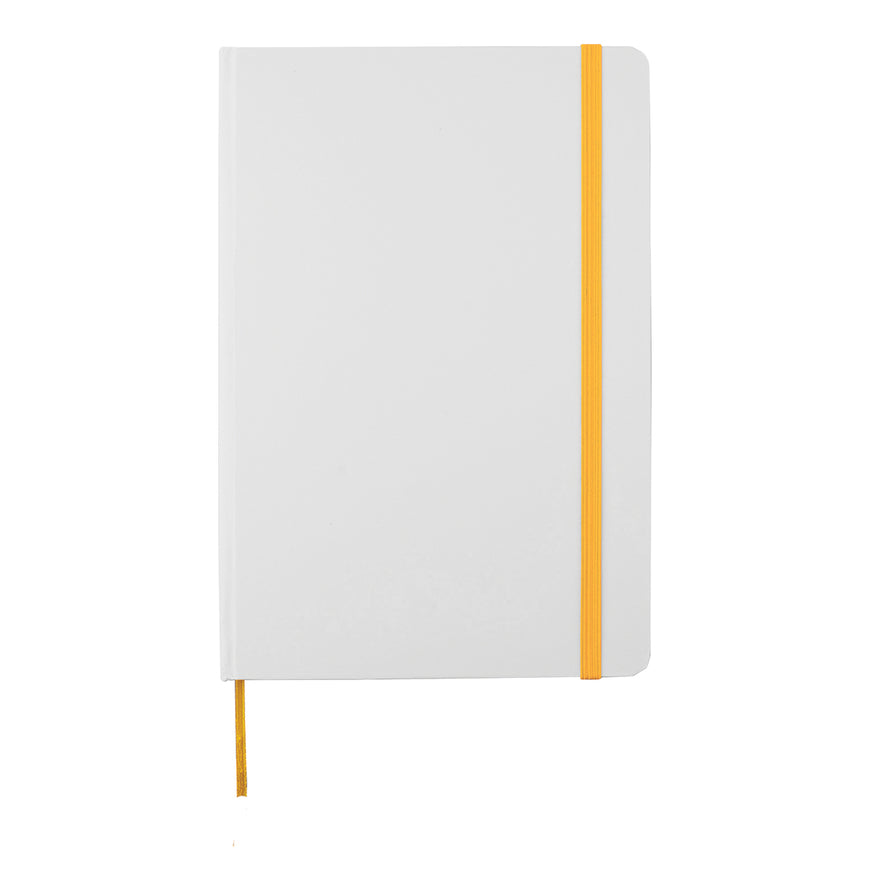 Chelsea Colour Notebook – Branded Notebooks