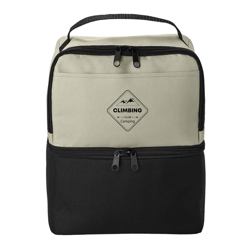 Powerplay  Lunch Cooler – Branded Picnic and Outdoor
